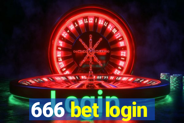 666 bet login